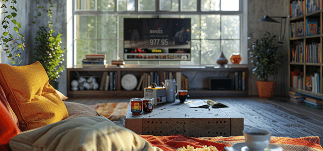 Comment trouver les meilleures sélections de films et séries sur internet