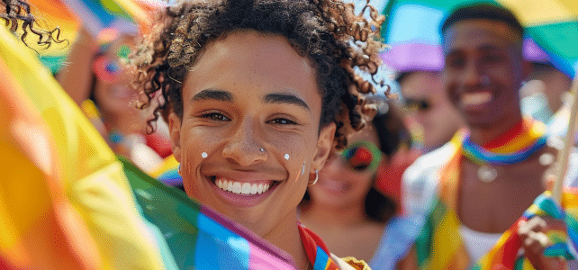 De la télé-réalité à la défense des droits LGBTQ : des parcours inspirants