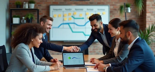 Comment améliorer la collaboration en entreprise grâce à des outils adaptés