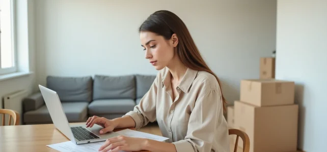 Comment obtenir un crédit pour meubler son appartement : solutions et conseils pratiques Comment obtenir un crédit pour meubler son appartement : solutions et conseils pratiques
