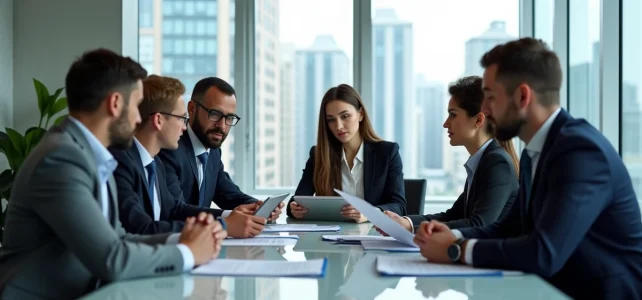 Boostez votre activité grâce à des services marketing performants et adaptés à vos besoins