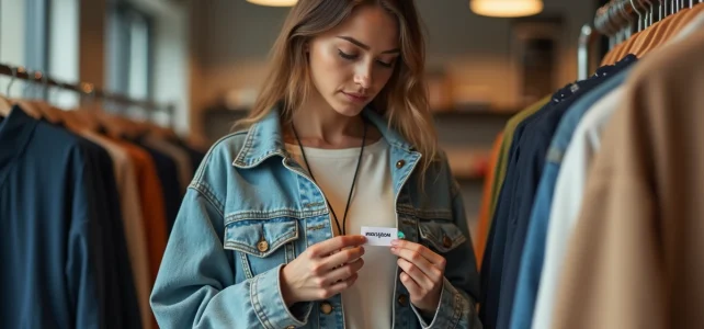 ASOS : comment distinguer les vrais produits des contrefaçons ? Notre avis complet ASOS : comment distinguer les vrais produits des contrefaçons ? Notre avis complet