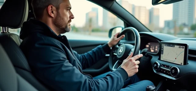 Comment désactiver le lane assist sur votre Volkswagen en toute simplicité Comment désactiver le lane assist sur votre Volkswagen en toute simplicité
