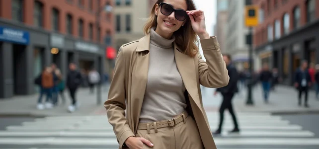 Tendances mode : inspirations et conseils stylés pour affirmer votre look au quotidien Tendances mode : inspirations et conseils stylés pour affirmer votre look au quotidien