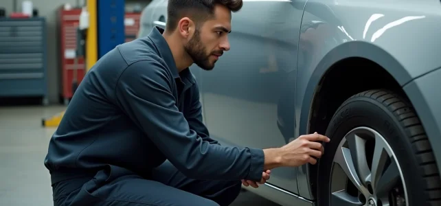 Les causes du problème de centralisation sur Peugeot 308 : comment les identifier ? Les causes du problème de centralisation sur Peugeot 308 : comment les identifier ?